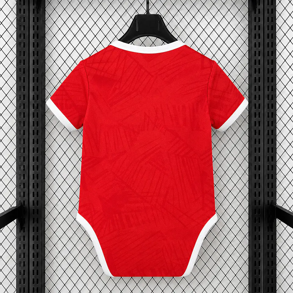 Baby SL Benfica I 26/27 2