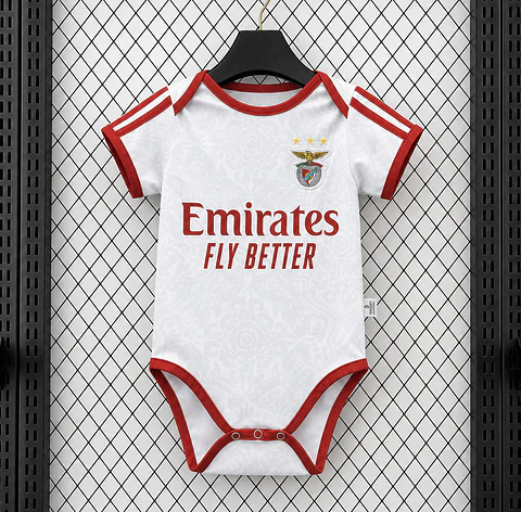 Baby SL Benfica II 26/27