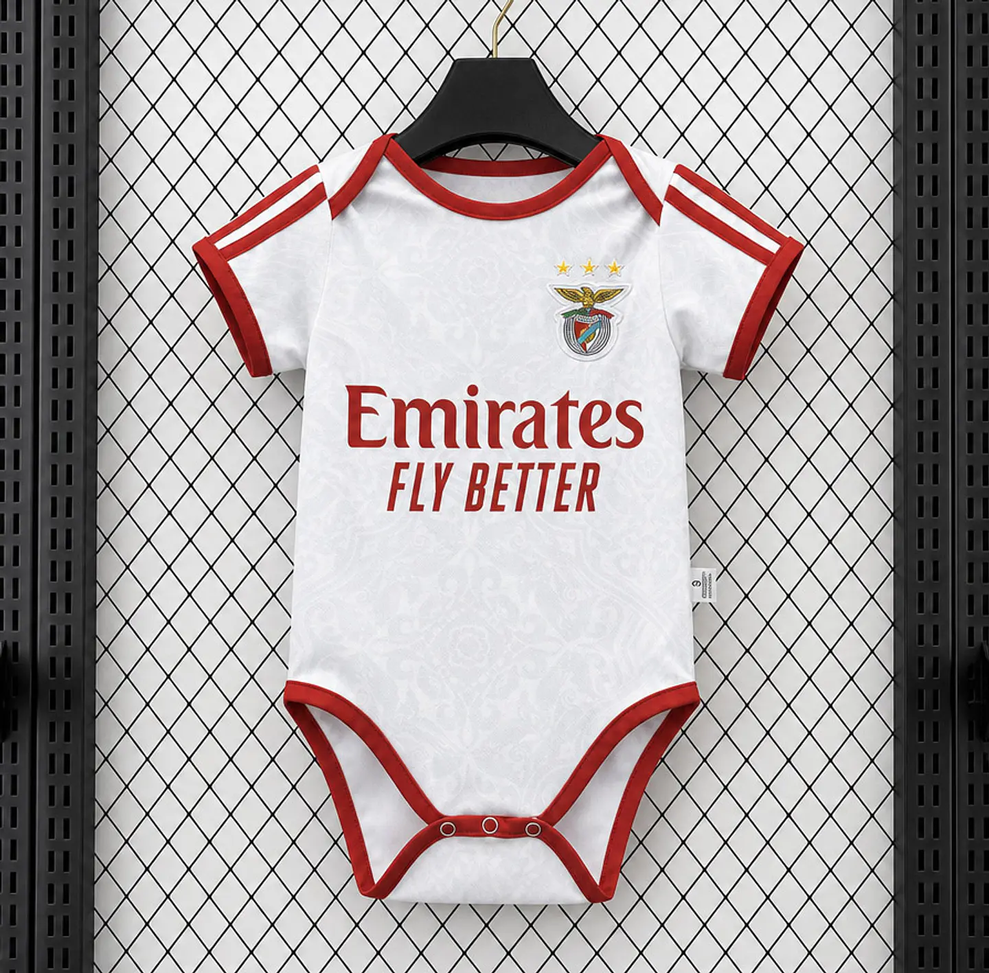 Baby SL Benfica II 26/27 1