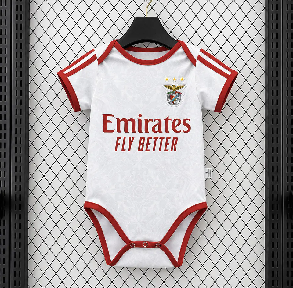 Baby SL Benfica II 26/27 1