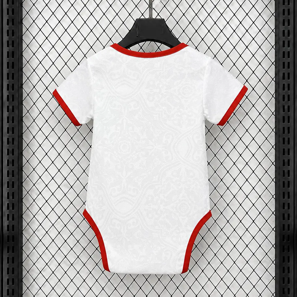 Baby SL Benfica II 26/27 2