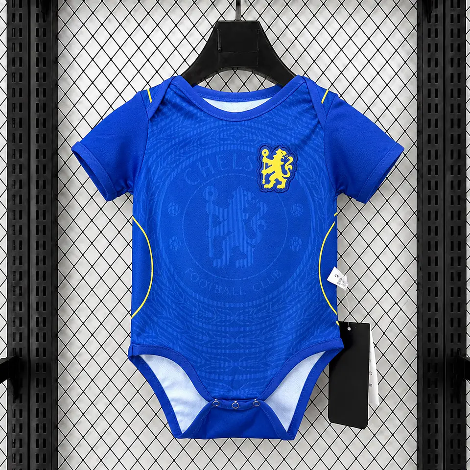 Baby Chelsea I 26/27 1