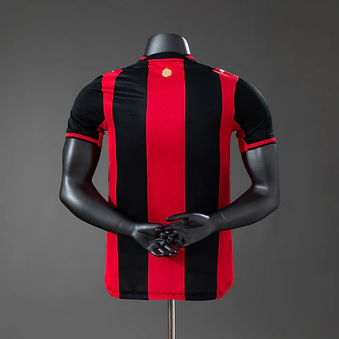 Camisola AC Milan l 26/27 - Versão Jogador