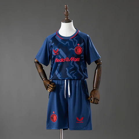 Kit Feyenoord III 26/27