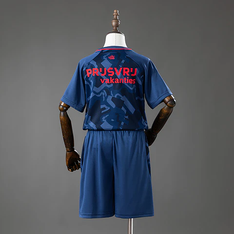 Kit Feyenoord III 26/27
