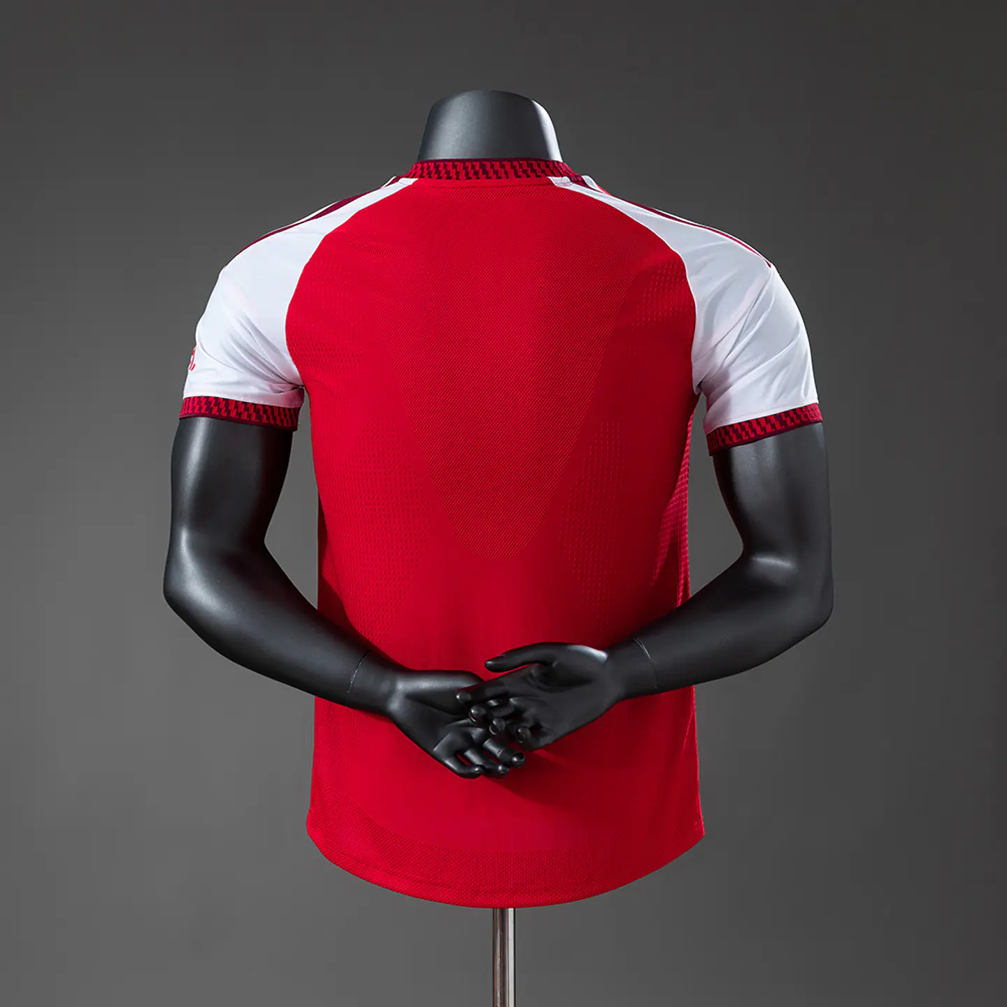 Camisola Arsenal I 26/27 - Versão Jogador 2