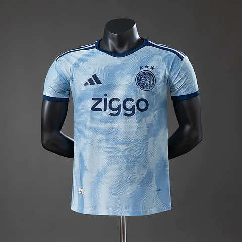 Camisola Ajax III 26/27 - Versão Jogador