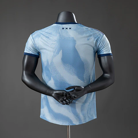 Camisola Ajax III 26/27 - Versão Jogador