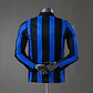 Camisola Inter I 26/27 - Versão Jogador - Manga Longa - Thumbnail 2