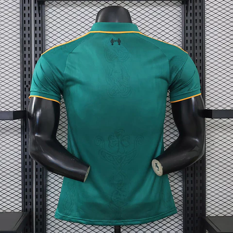 Camisola Liverpool 26/27 - Edição Especial - Versão Jogador