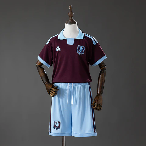 Kit Aston Villa I 26/27