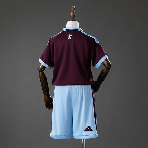 Kit Aston Villa I 26/27