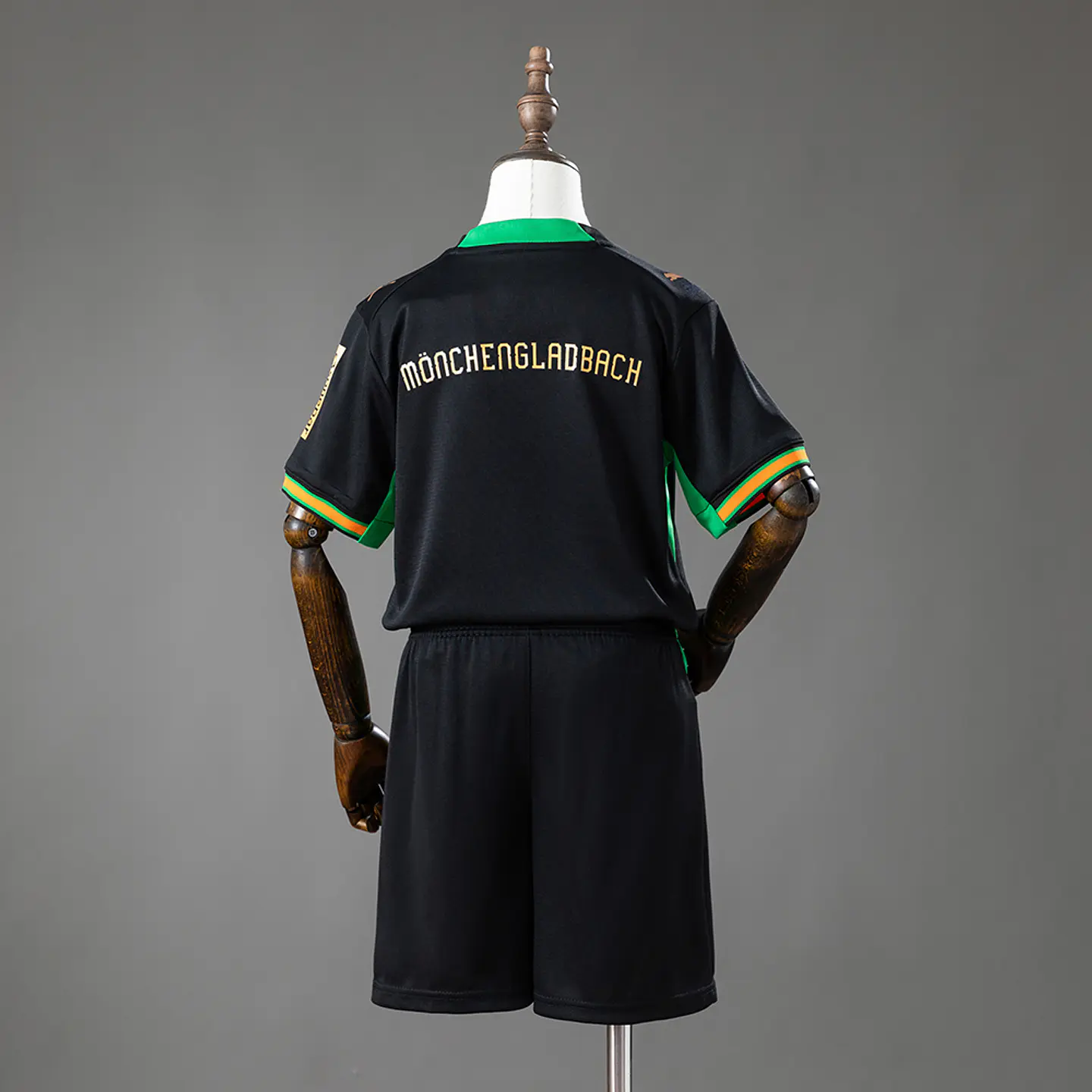 Kit Borussia Monchengladbach II 26/27 2