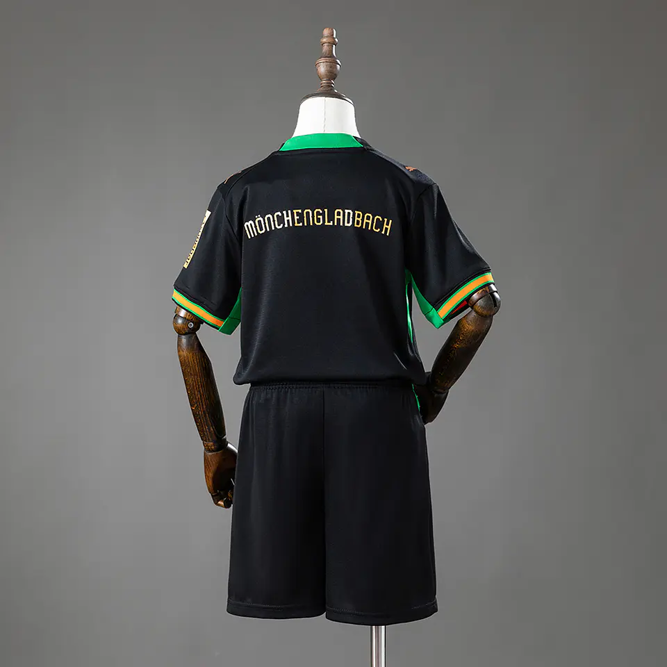 Kit Borussia Monchengladbach II 26/27 2
