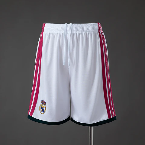 Calções Real Madrid I 26/27