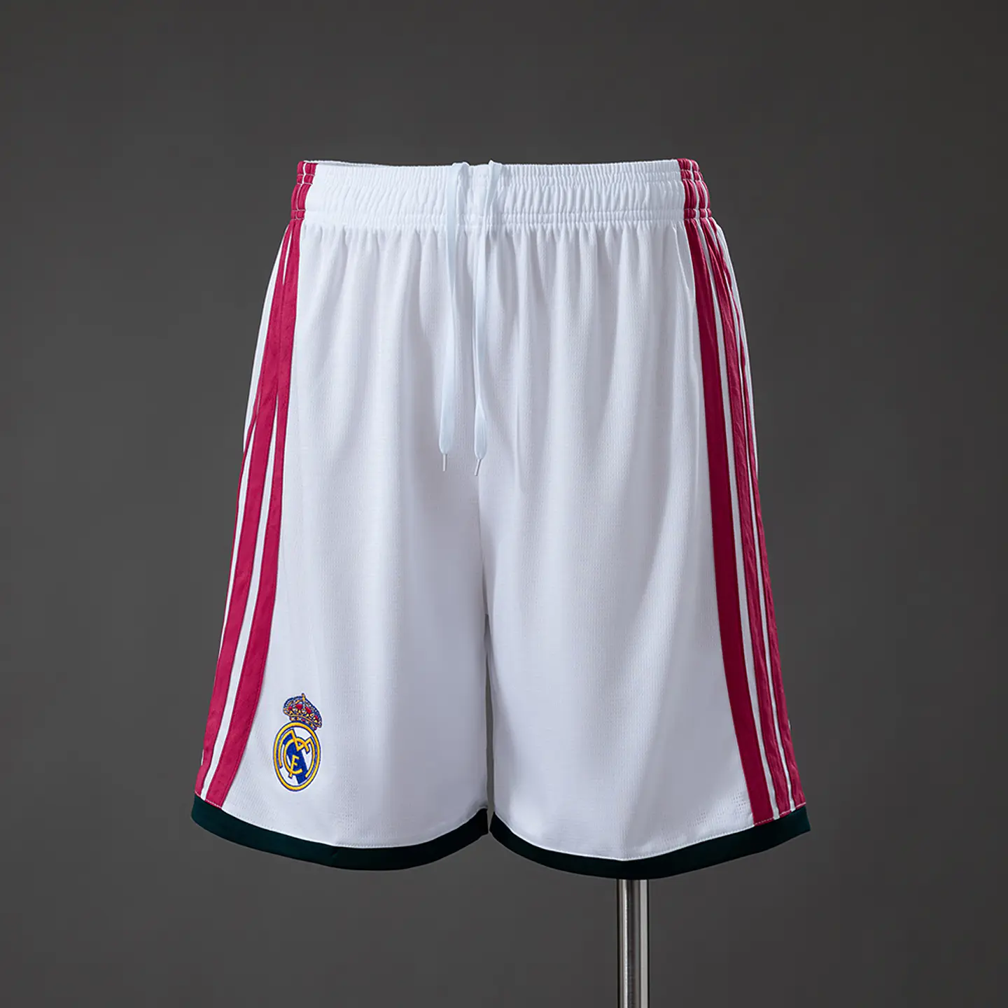 Calções Real Madrid I 26/27 1