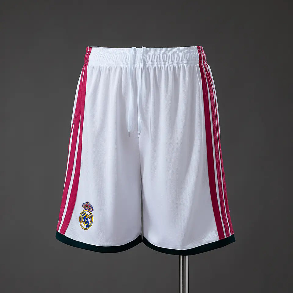 Calções Real Madrid I 26/27 1