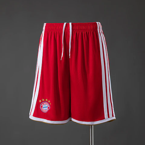 Calções Bayern I 26/27