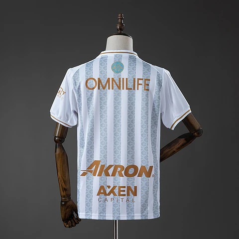 Camisola Chivas 26/27 - Edição Especial