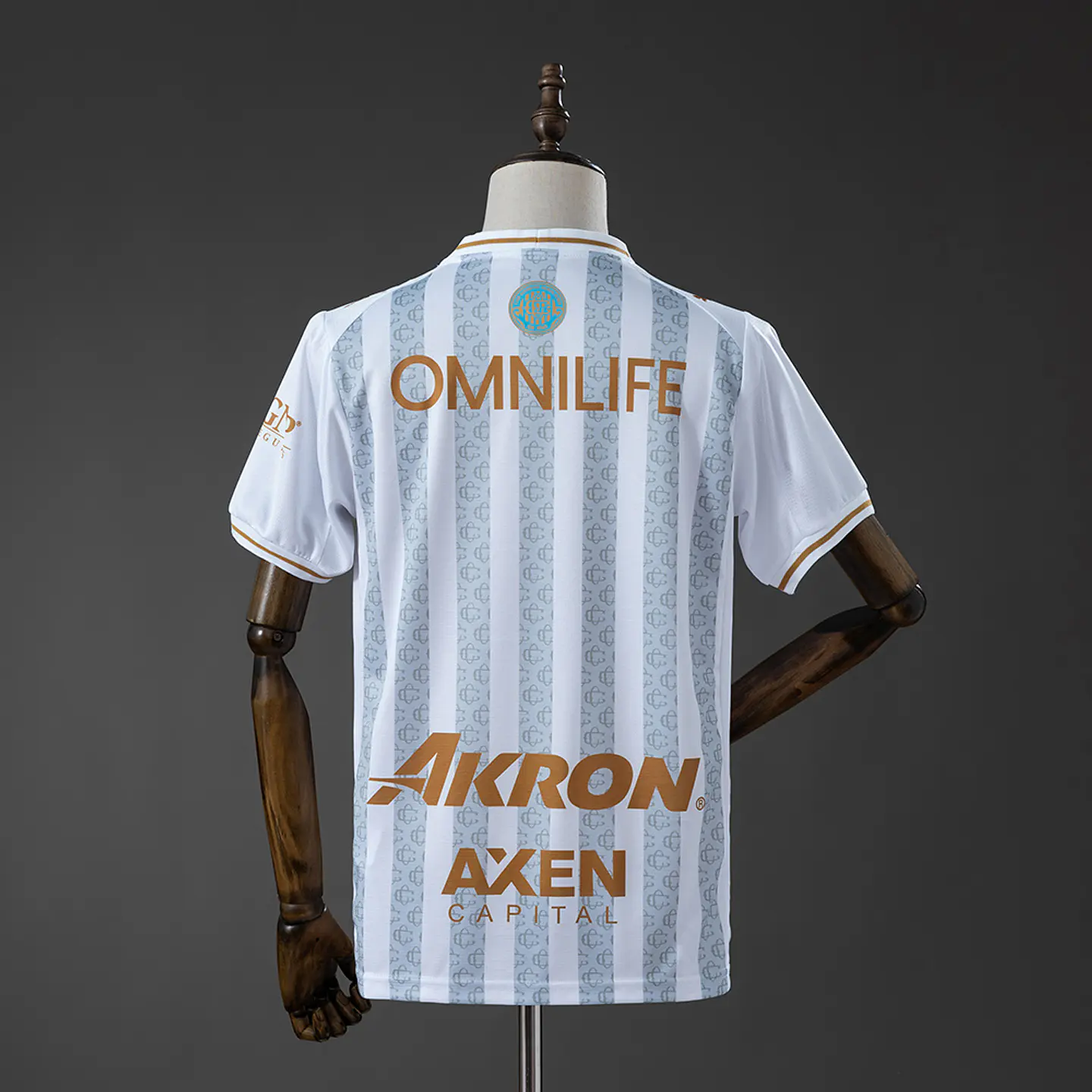 Camisola Chivas 26/27 - Edição Especial 2