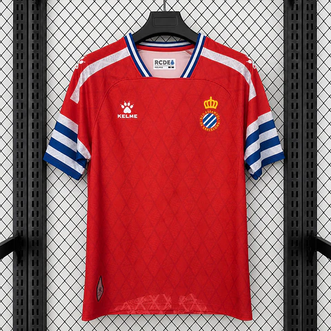 Camisola Espanyol II 26/27