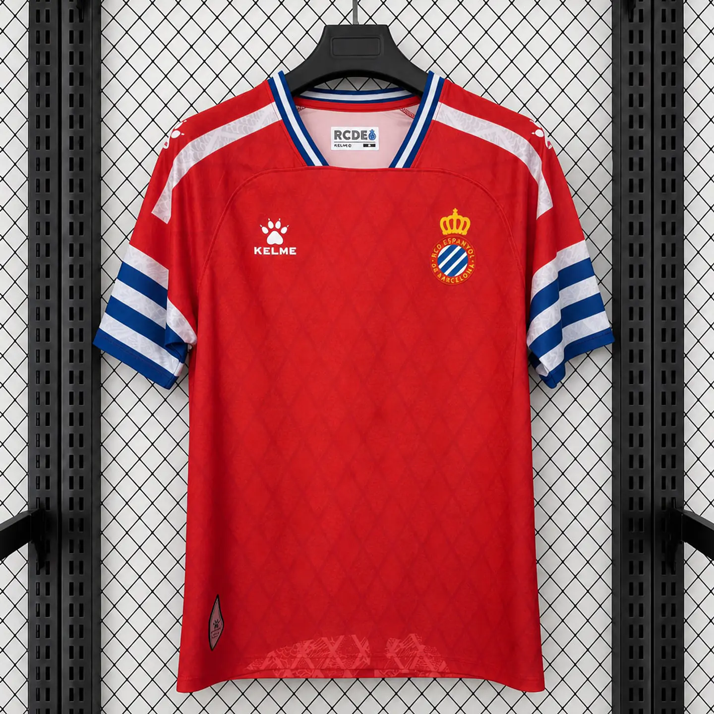 Camisola Espanyol II 26/27 1