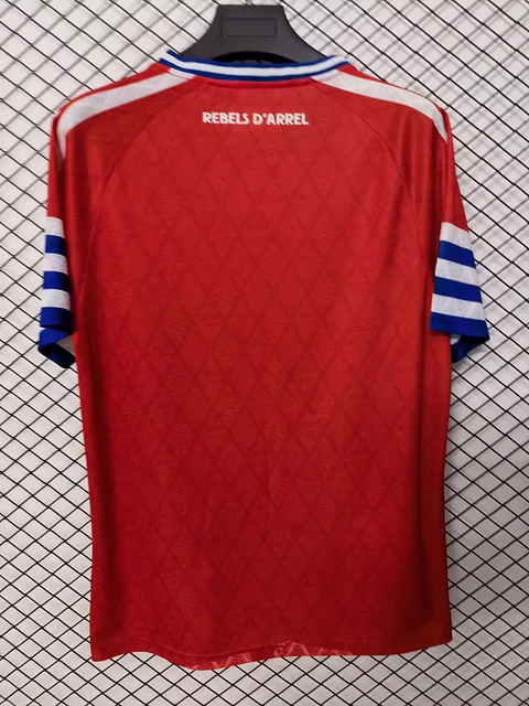 Camisola Espanyol II 26/27
