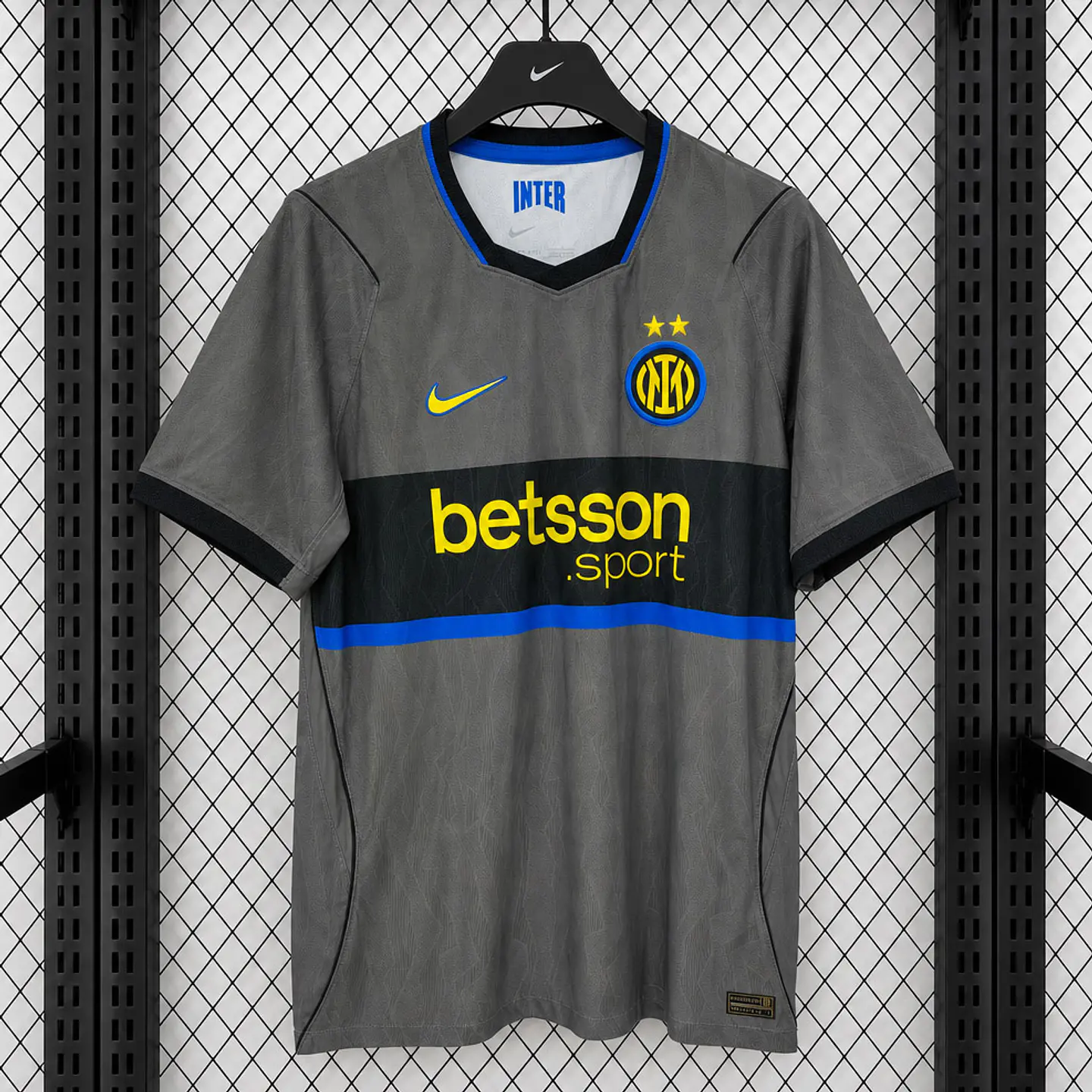 Camisola Inter III 26/27 1