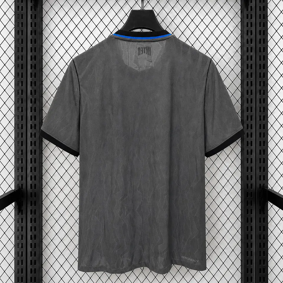Camisola Inter III 26/27 2