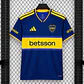 Camisola Boca Juniors I 26/27 - thumbnail 1