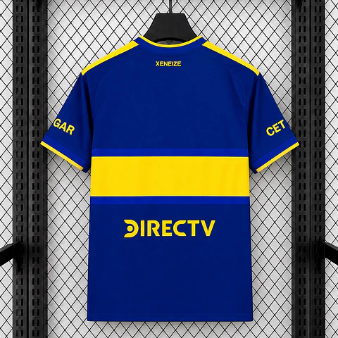 Camisola Boca Juniors I 26/27