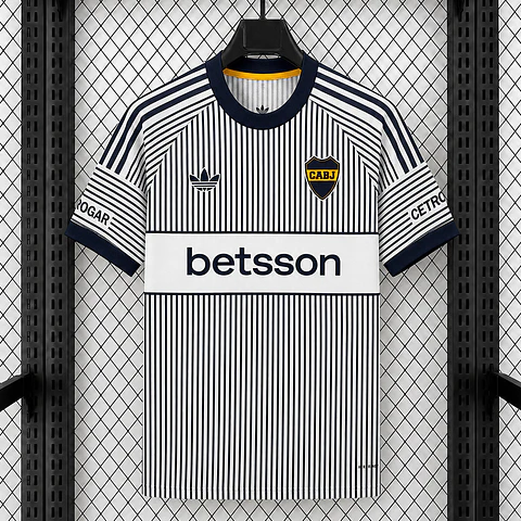 Camisola Boca Juniors II 26/27