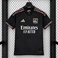 Camisola Lyon III 26/27 - Thumbnail 1