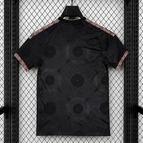 Camisola Lyon III 26/27