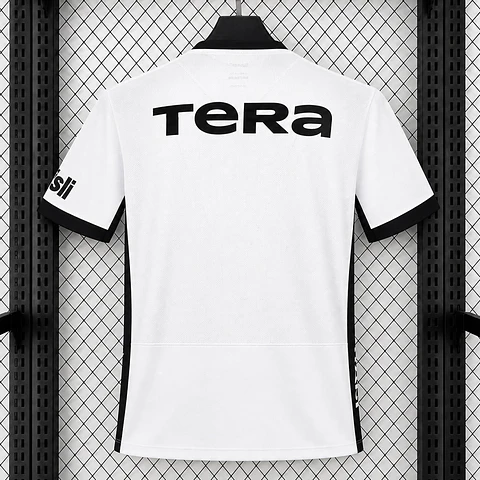 Camisola Besiktas I 26/27