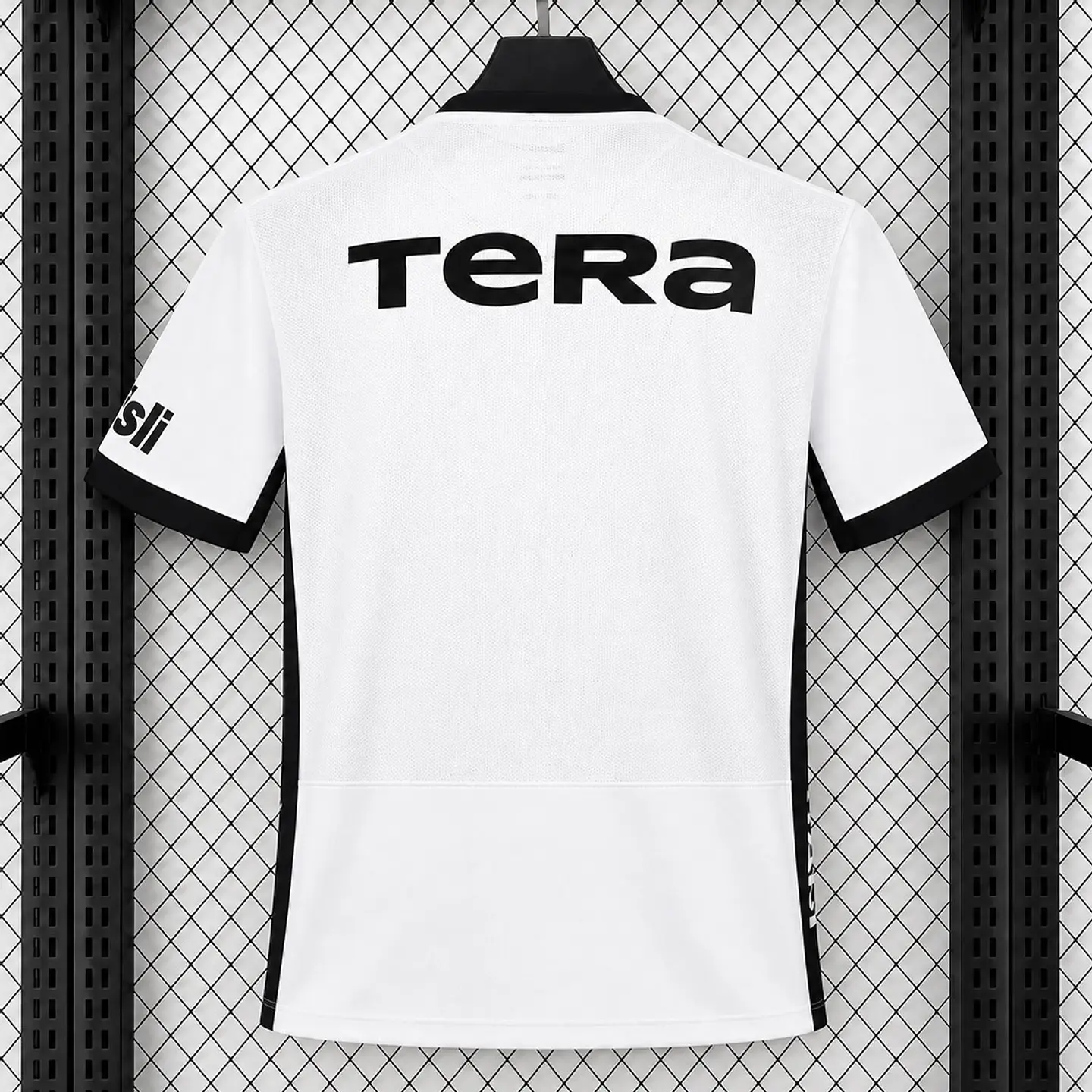 Camisola Besiktas I 26/27 2