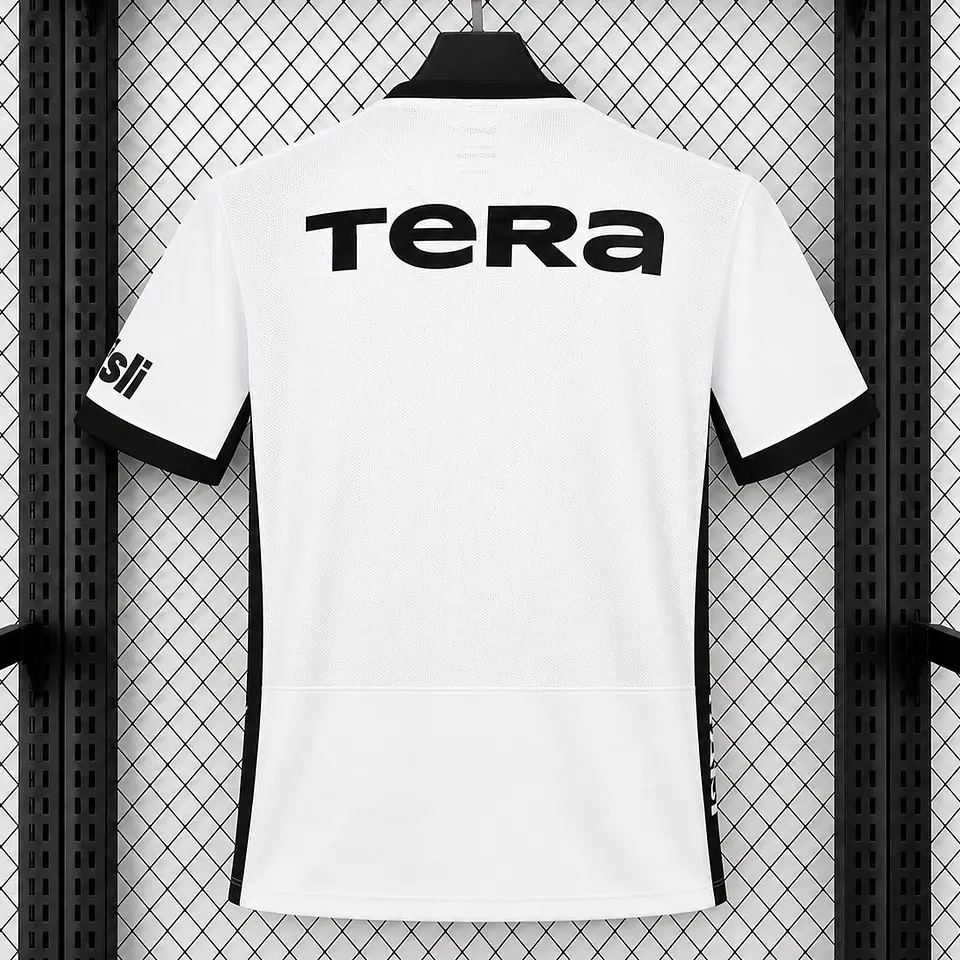 Camisola Besiktas I 26/27 2