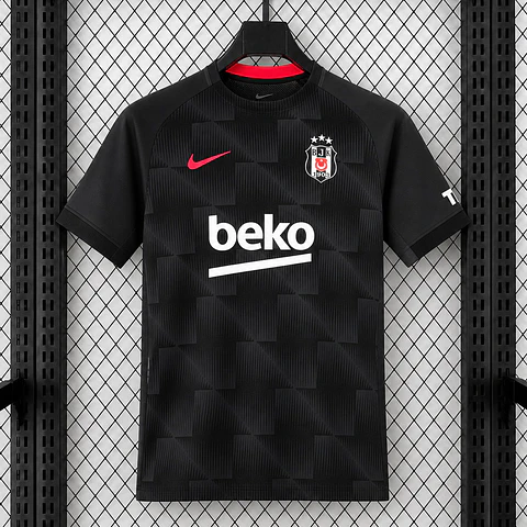 Camisola Besiktas III 26/27