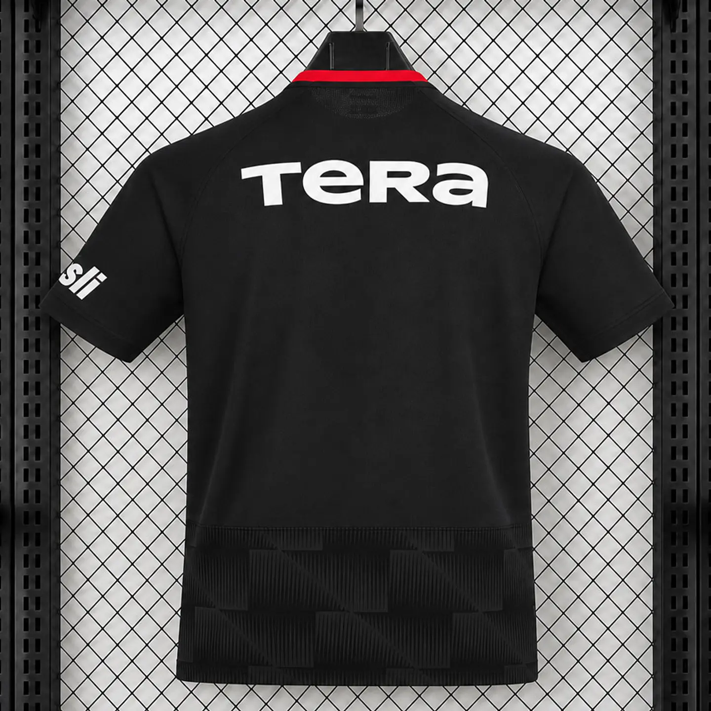 Camisola Besiktas III 26/27 2