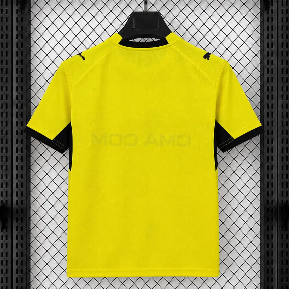 Camisola Marselha GR 26/27 2