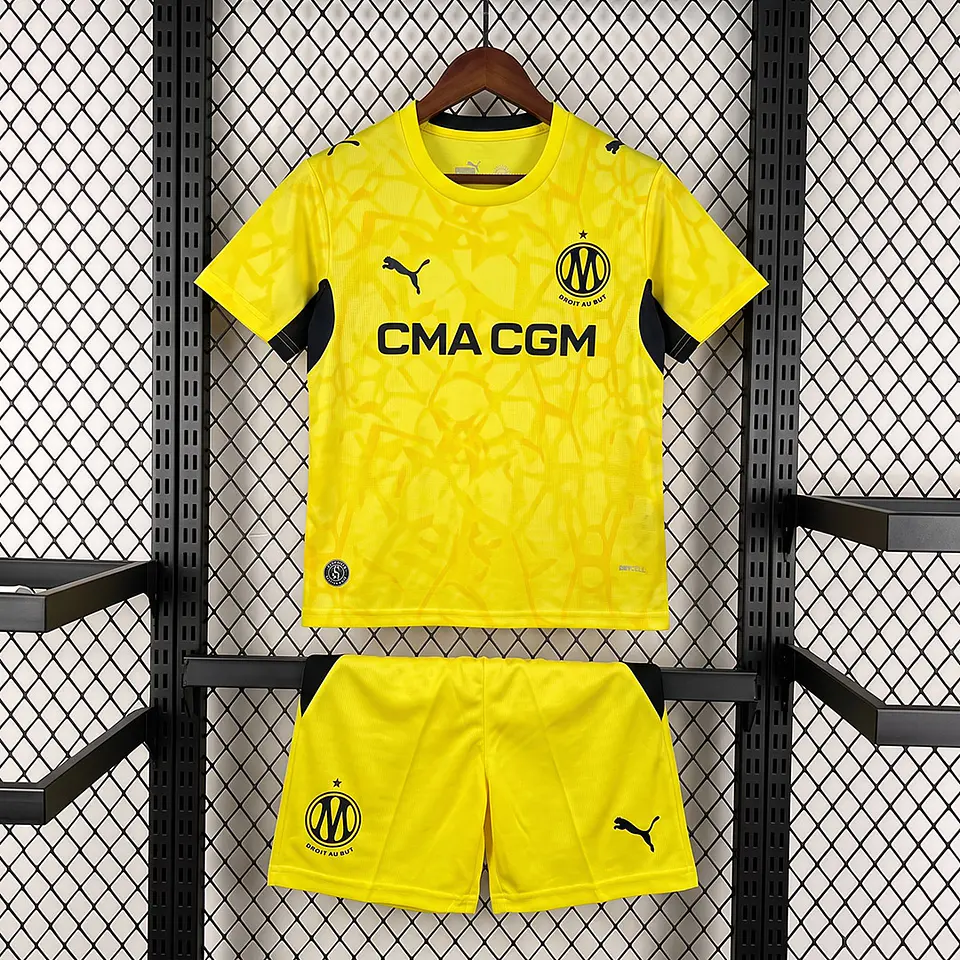 Kit Marselha GR 26/27 1
