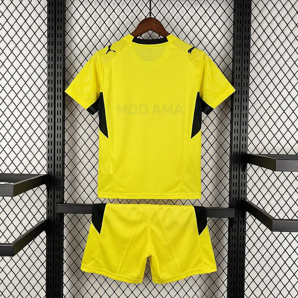 Kit Marselha GR 26/27 2