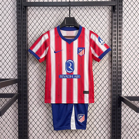 Kit Atlético Madrid I 26/27