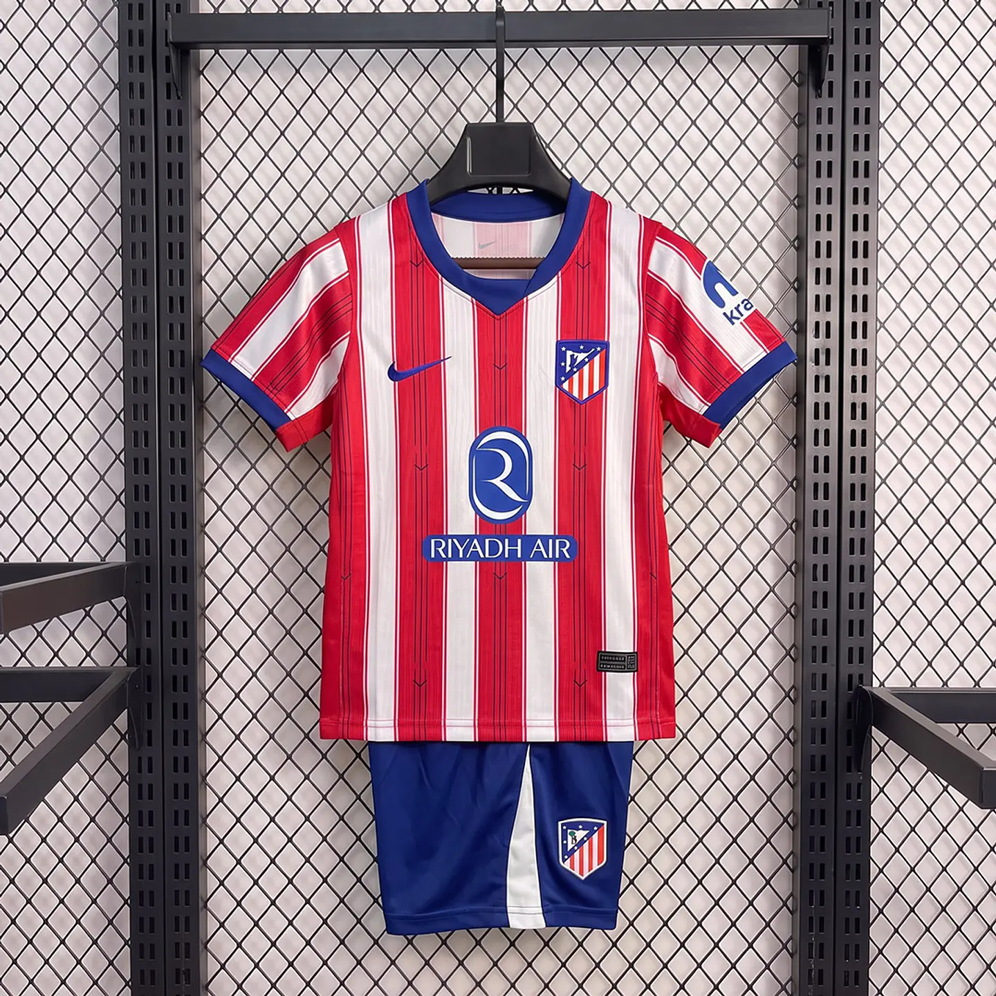 Kit Atlético Madrid I 26/27 1