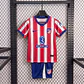 Kit Atlético Madrid I 26/27 - Thumbnail 1