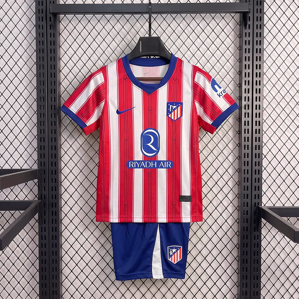 Kit Atlético Madrid I 26/27 1