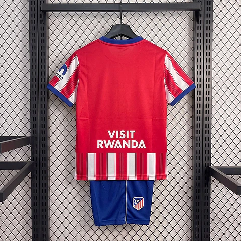 Kit Atlético Madrid I 26/27