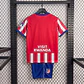 Kit Atlético Madrid I 26/27 - Thumbnail 2