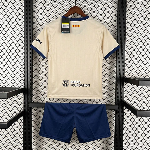 Kit Barcelona IV 26/27