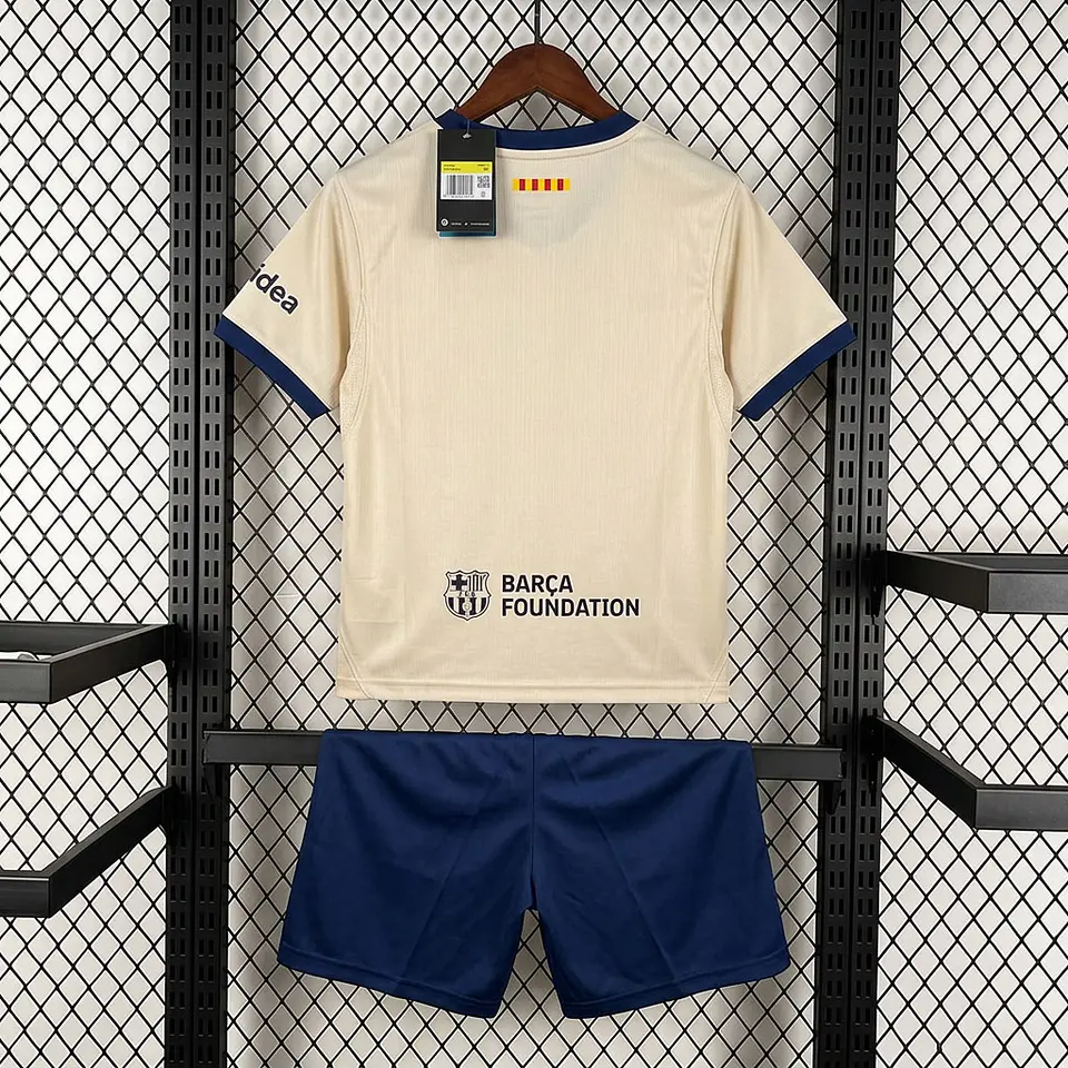 Kit Barcelona IV 26/27 2